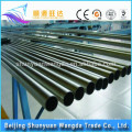 round GR 5 titanium pipe price for bike frame